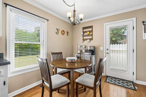 165 Harpeth View Trail Kingston Springs TN 37082