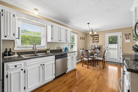 165 Harpeth View Trail Kingston Springs TN 37082