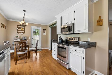 165 Harpeth View Trail Kingston Springs TN 37082