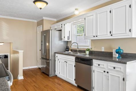 165 Harpeth View Trail Kingston Springs TN 37082