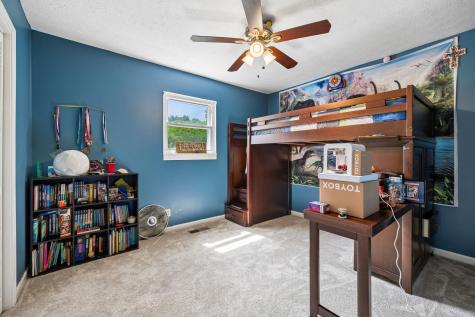 165 Harpeth View Trail Kingston Springs TN 37082
