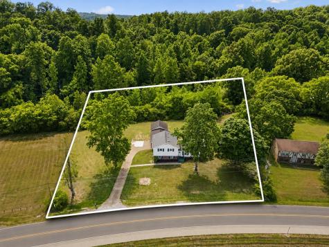 165 Harpeth View Trail Kingston Springs TN 37082