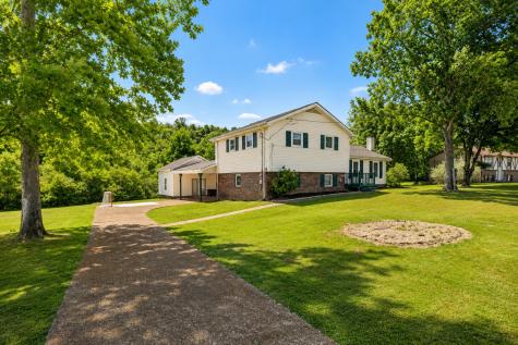 165 Harpeth View Trail Kingston Springs TN 37082