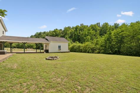 165 Harpeth View Trail Kingston Springs TN 37082