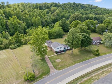 165 Harpeth View Trail Kingston Springs TN 37082