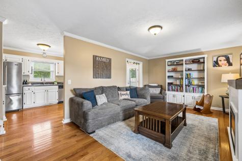 165 Harpeth View Trail Kingston Springs TN 37082