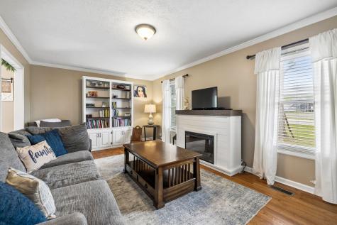 165 Harpeth View Trail Kingston Springs TN 37082