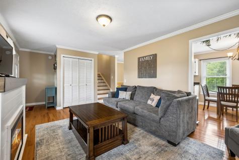 165 Harpeth View Trail Kingston Springs TN 37082
