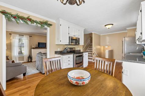 165 Harpeth View Trail Kingston Springs TN 37082