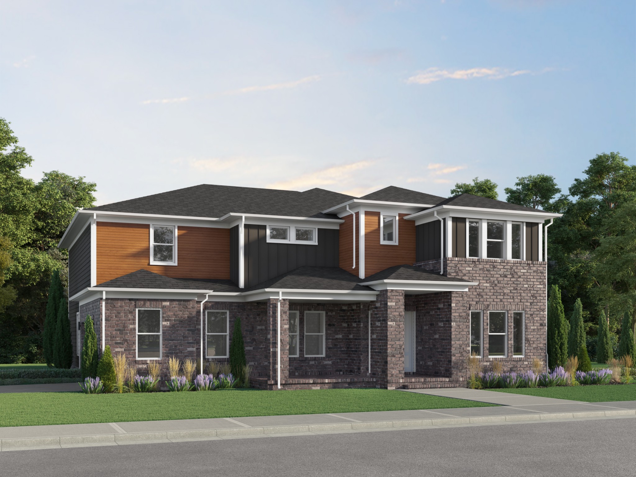 3016 Ashdale Lane Nolensville TN 37135