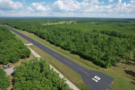 0 W Greenwell Road Altamont TN 37301