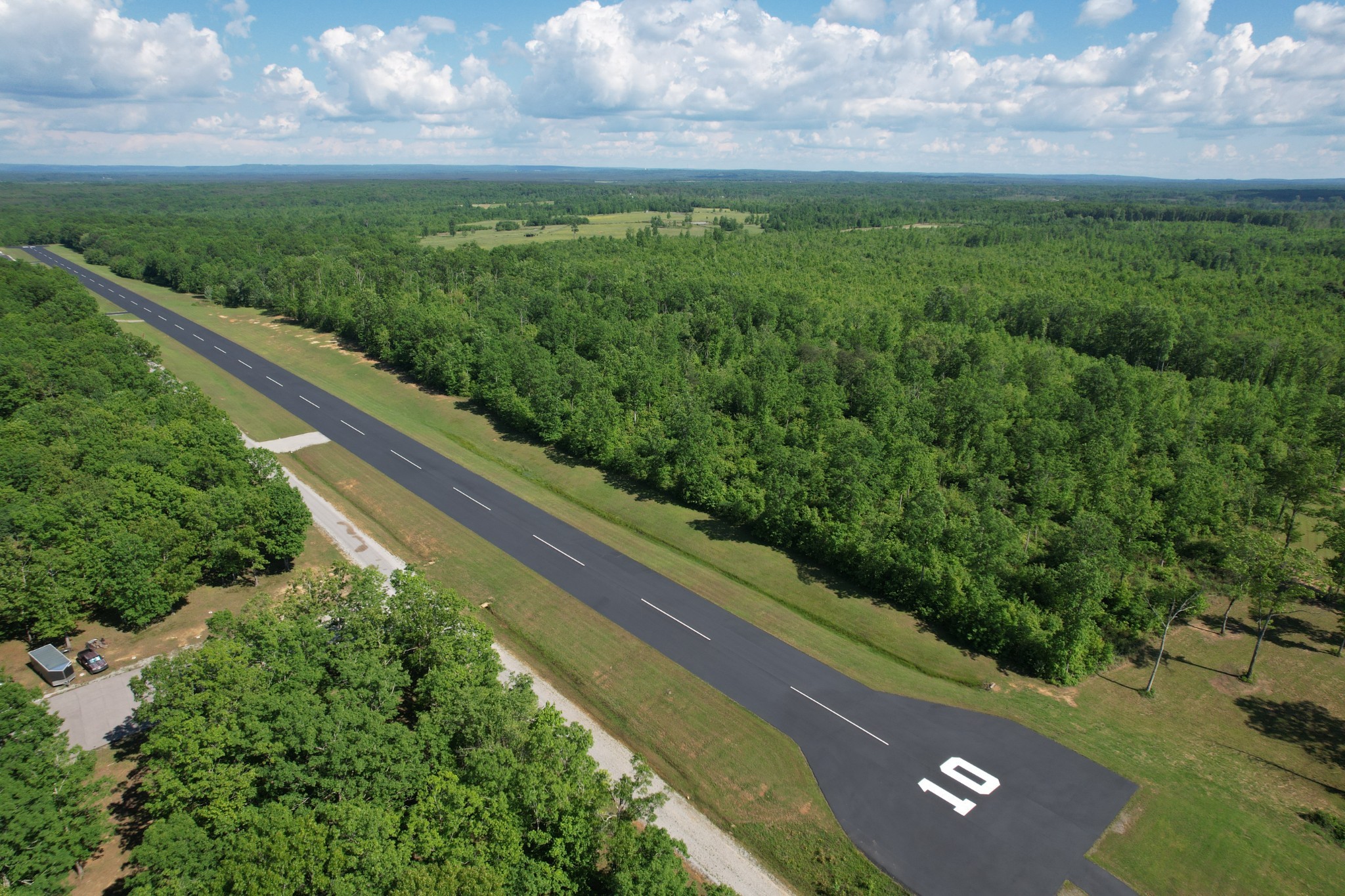 0 W Greenwell Road Altamont TN 37301