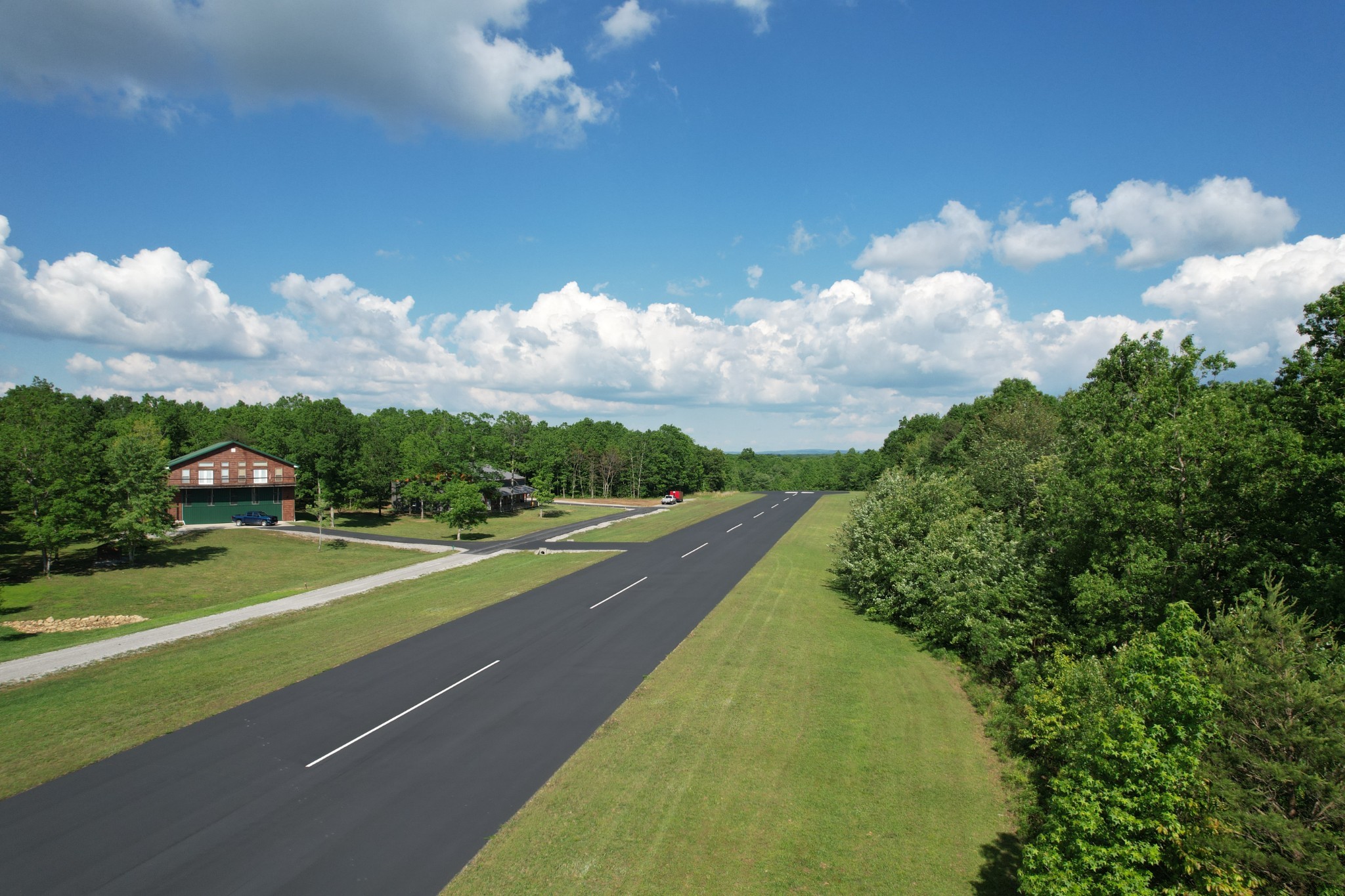 0 W Greenwell Road Altamont TN 37301