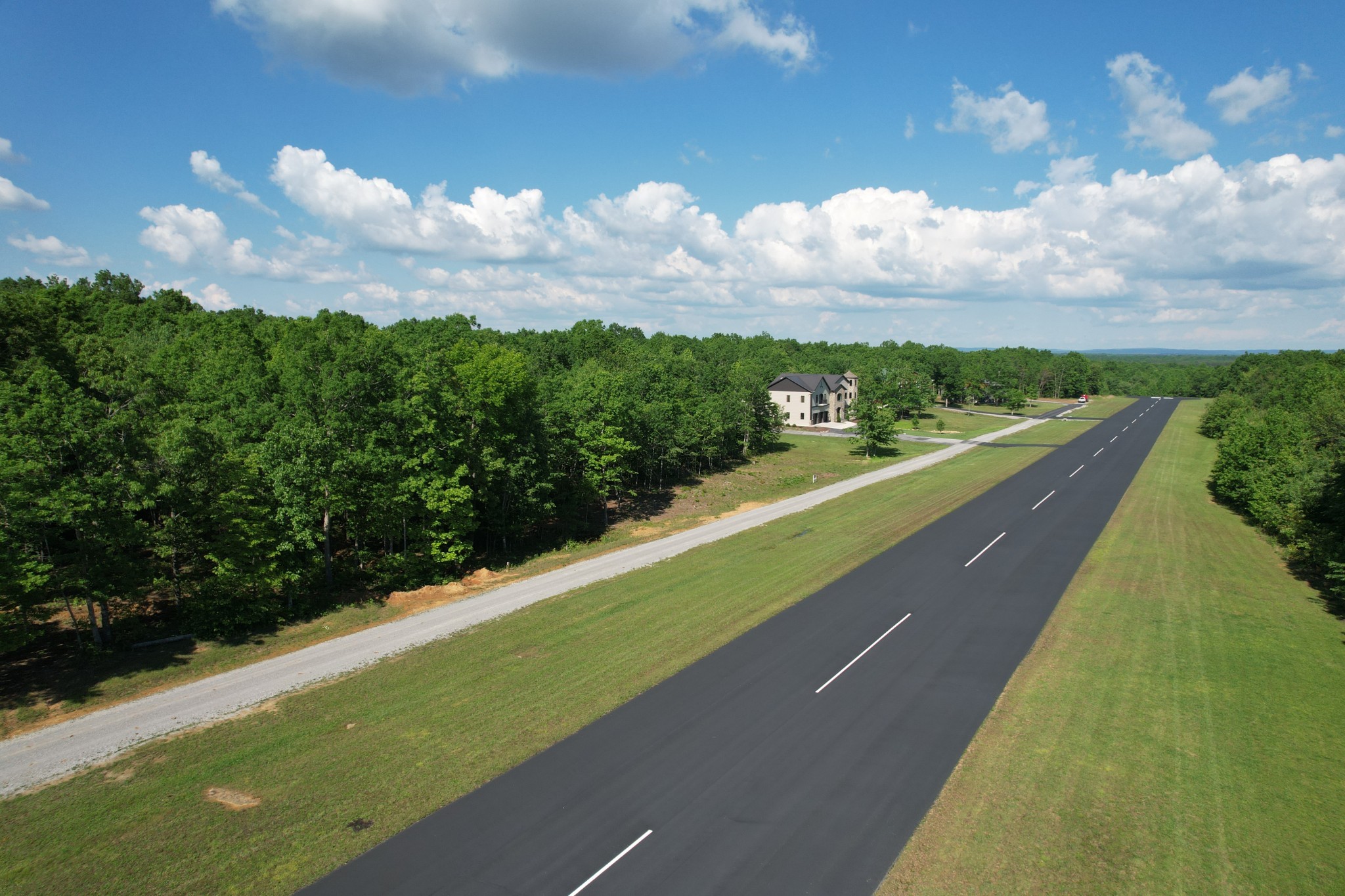 0 W Greenwell Road Altamont TN 37301