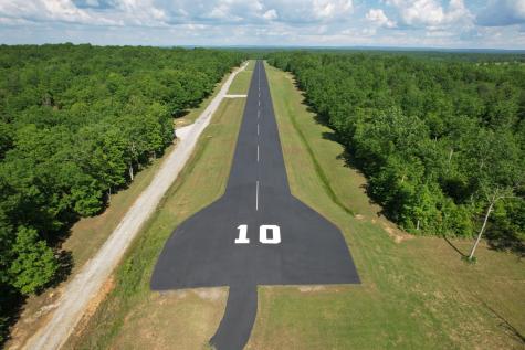 0 W Greenwell Road Altamont TN 37301