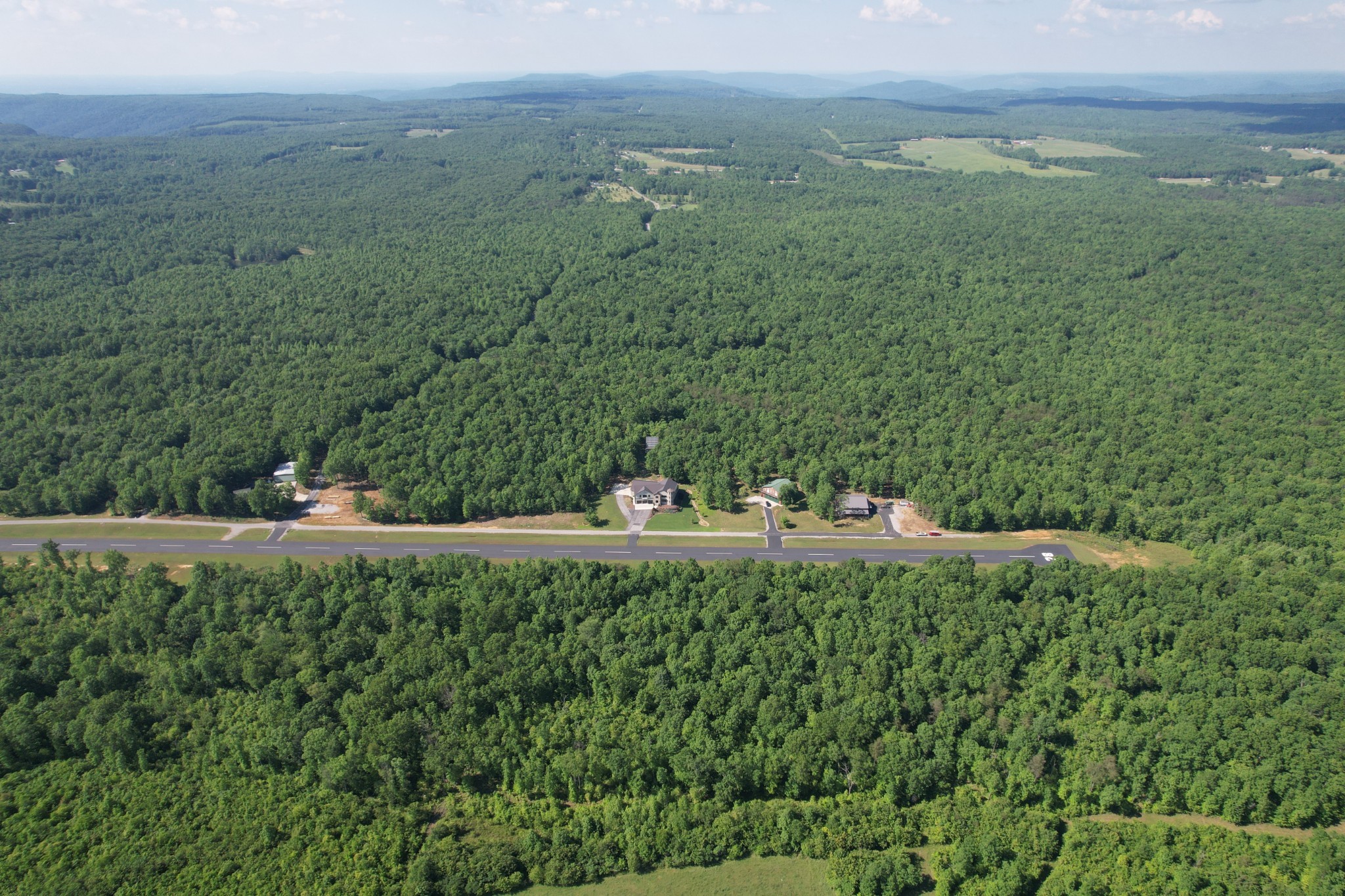 0 W Greenwell Road Altamont TN 37301