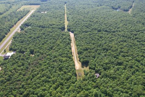 0 W Greenwell Road Altamont TN 37301