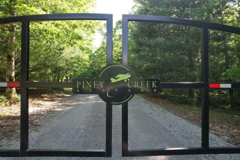 0 W Greenwell Road Altamont TN 37301