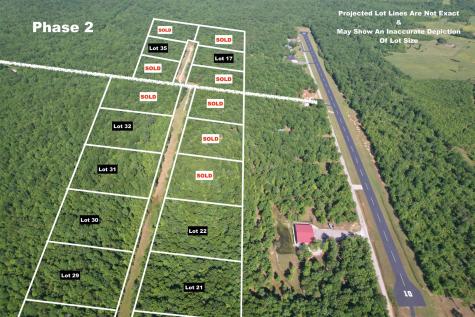 0 W Greenwell Road Altamont TN 37301