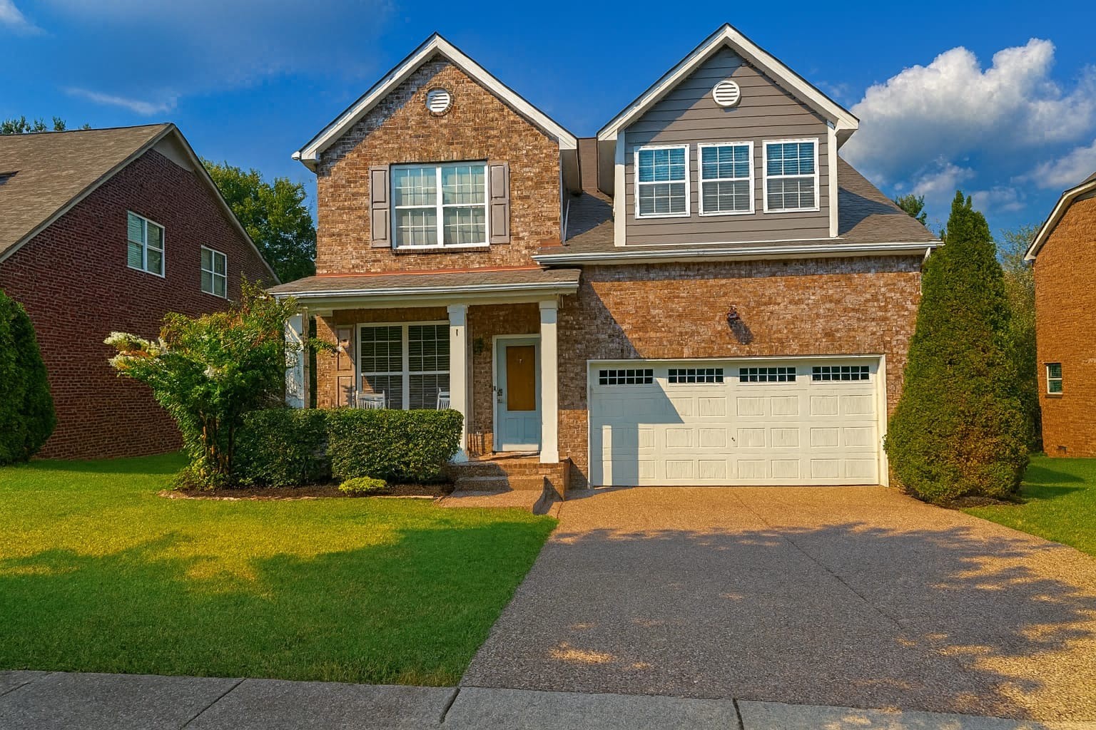 5030 Maxwell Landing Drive Nolensville TN 37135