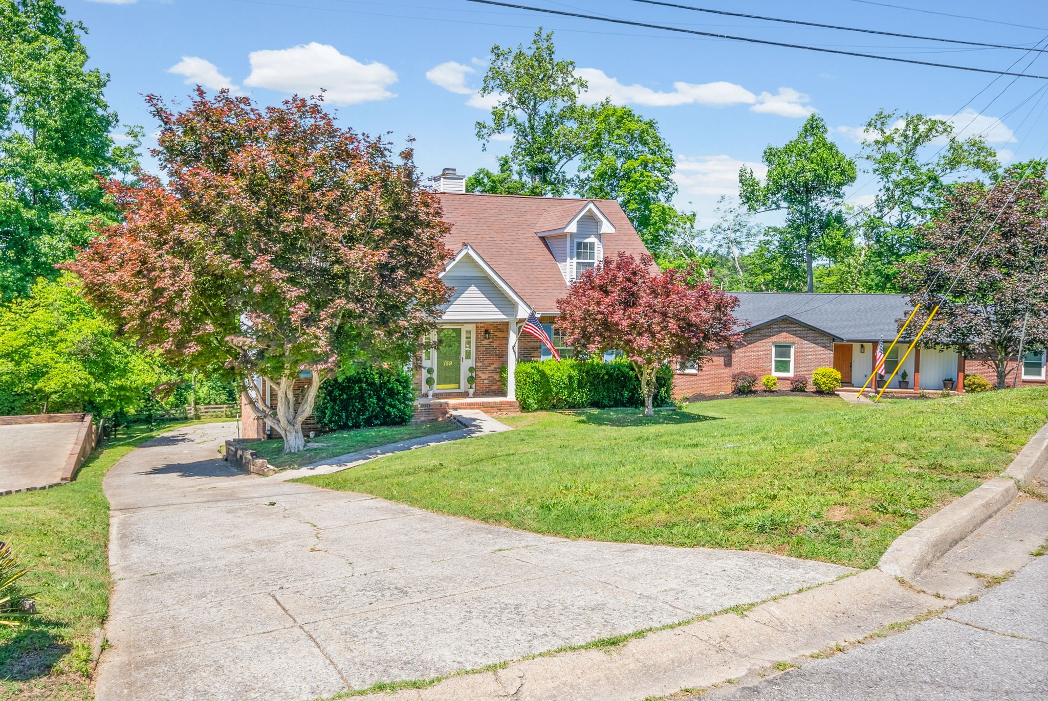159 Whitehall Drive Clarksville TN 37042