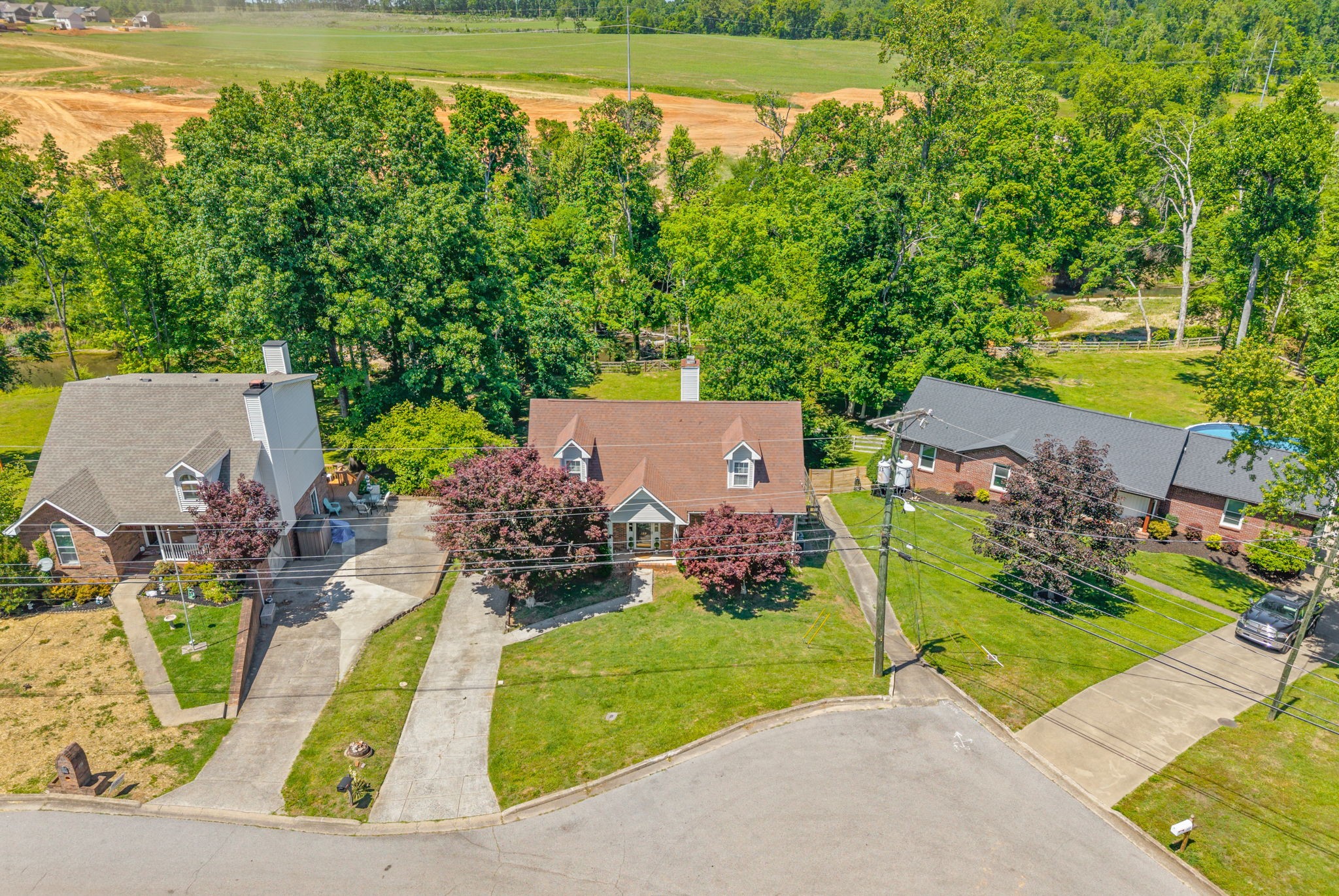 159 Whitehall Drive Clarksville TN 37042