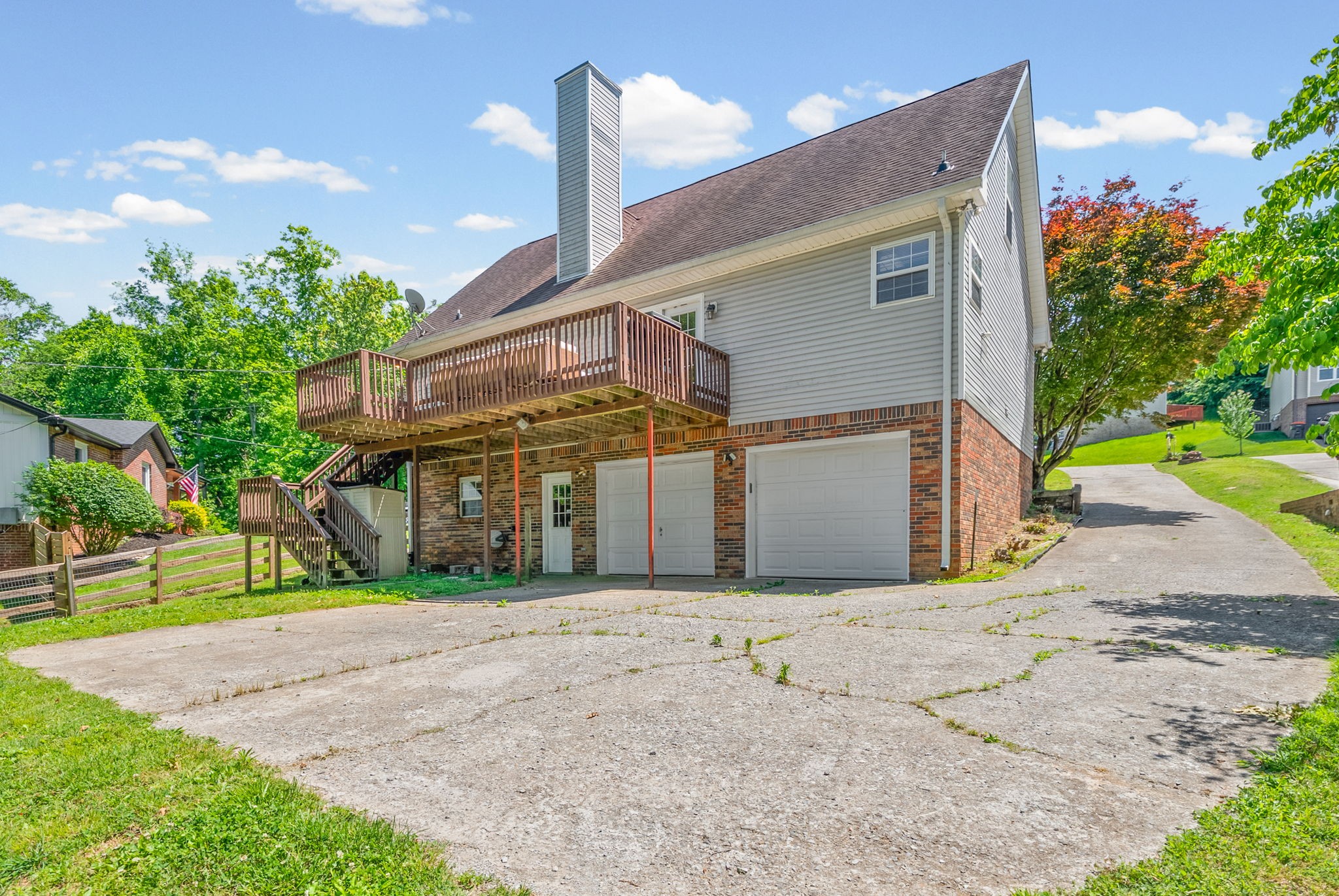 159 Whitehall Drive Clarksville TN 37042