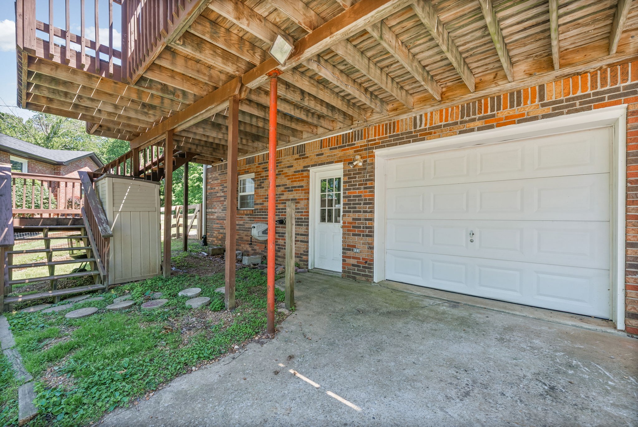 159 Whitehall Drive Clarksville TN 37042
