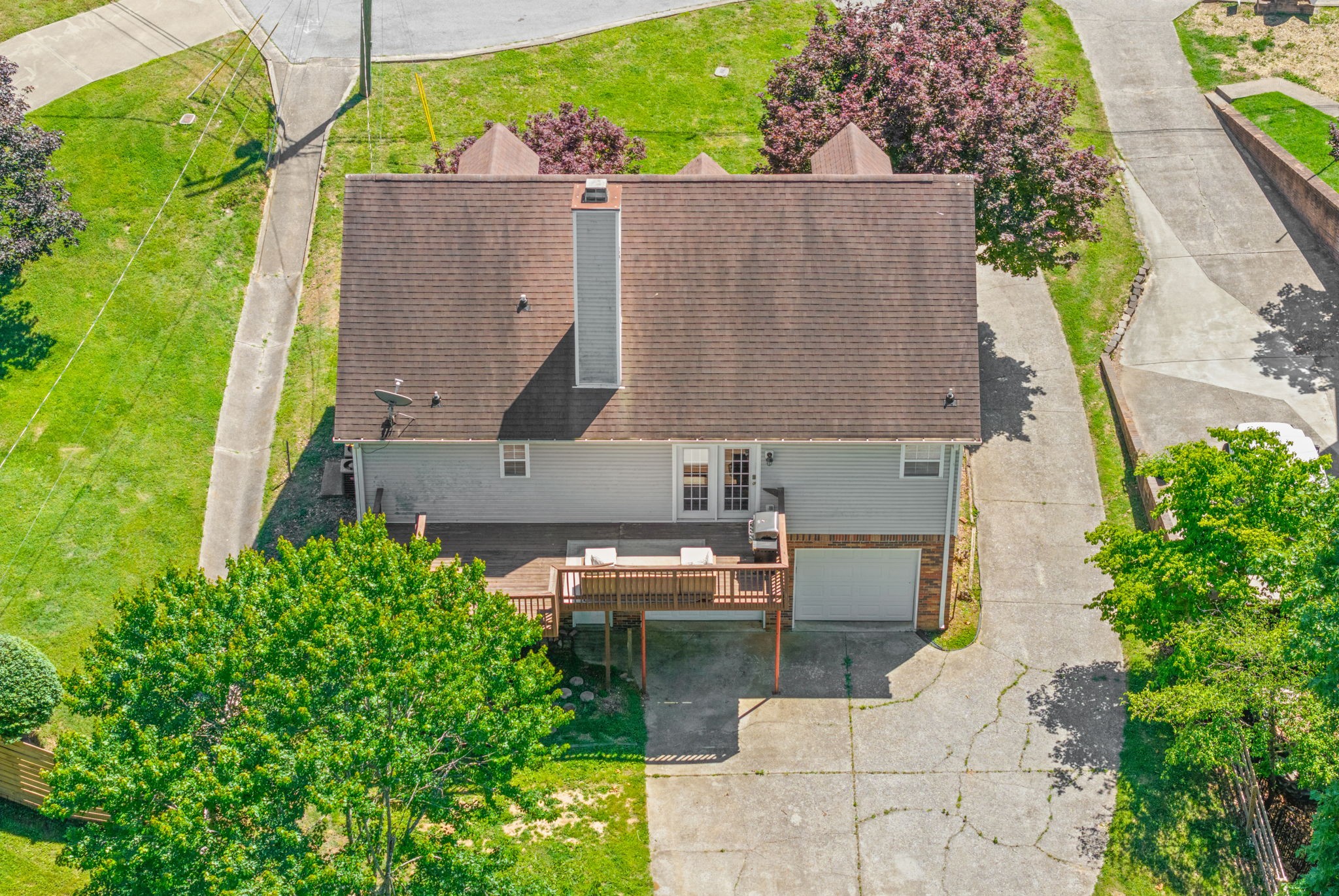 159 Whitehall Drive Clarksville TN 37042