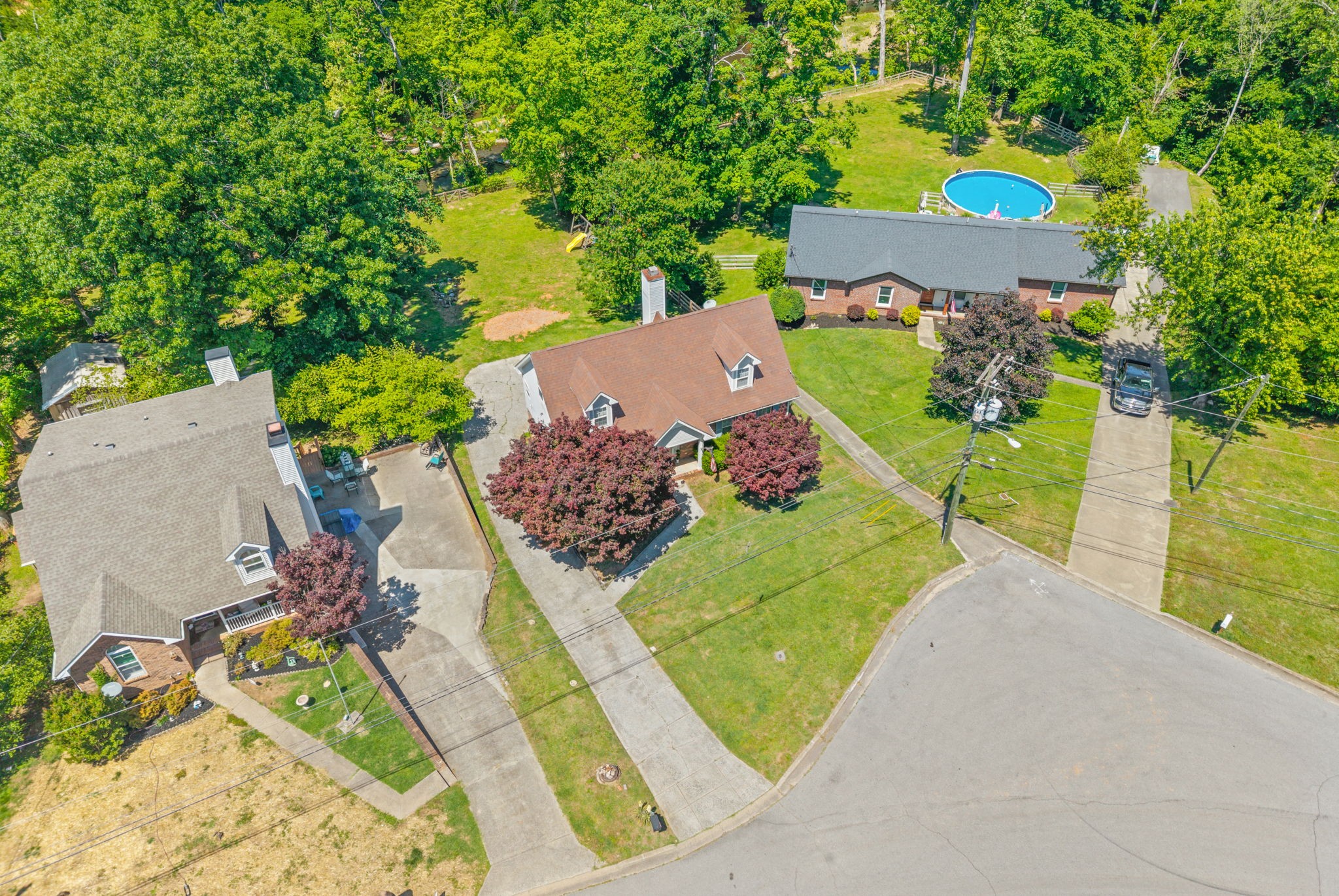 159 Whitehall Drive Clarksville TN 37042