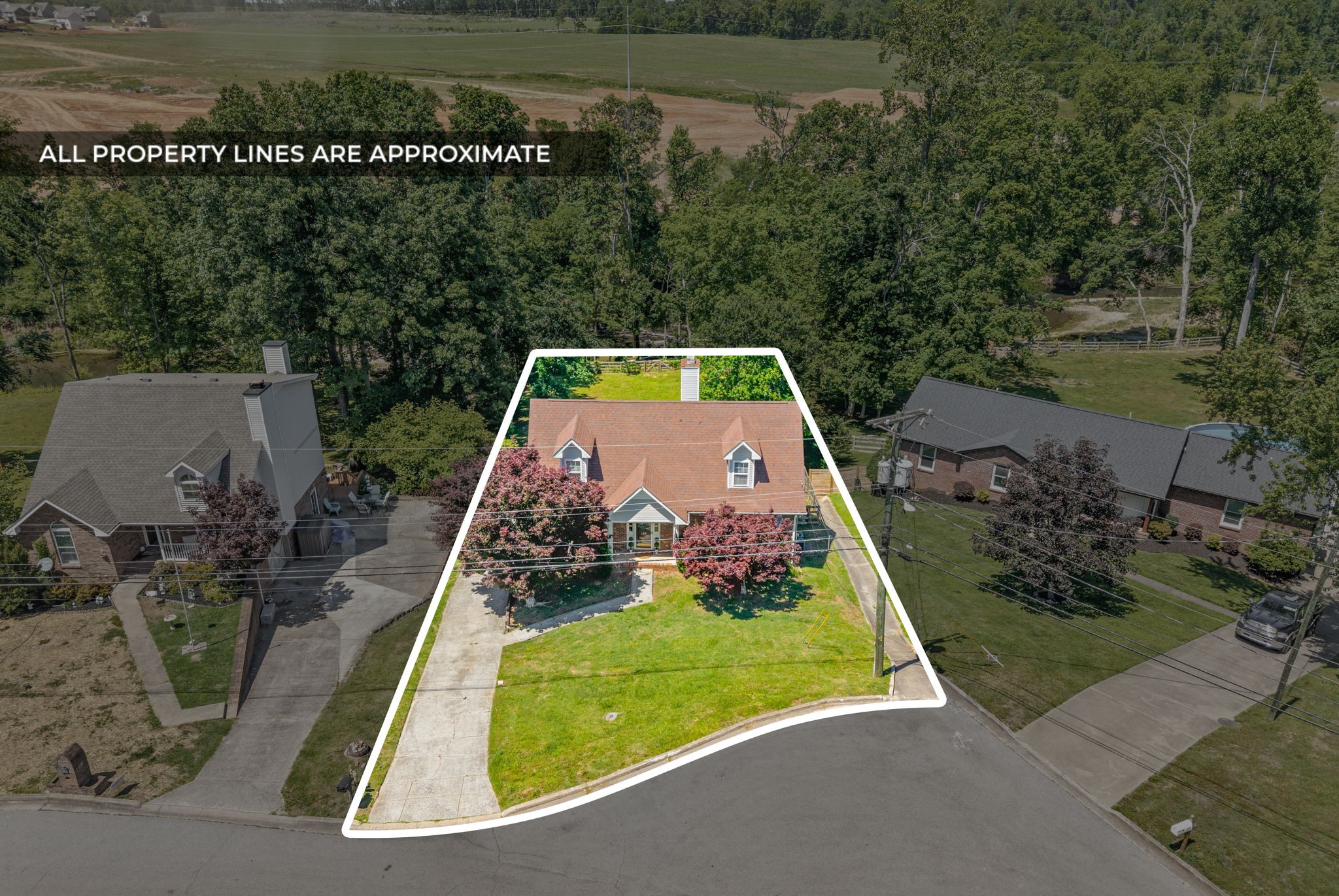 159 Whitehall Drive Clarksville TN 37042