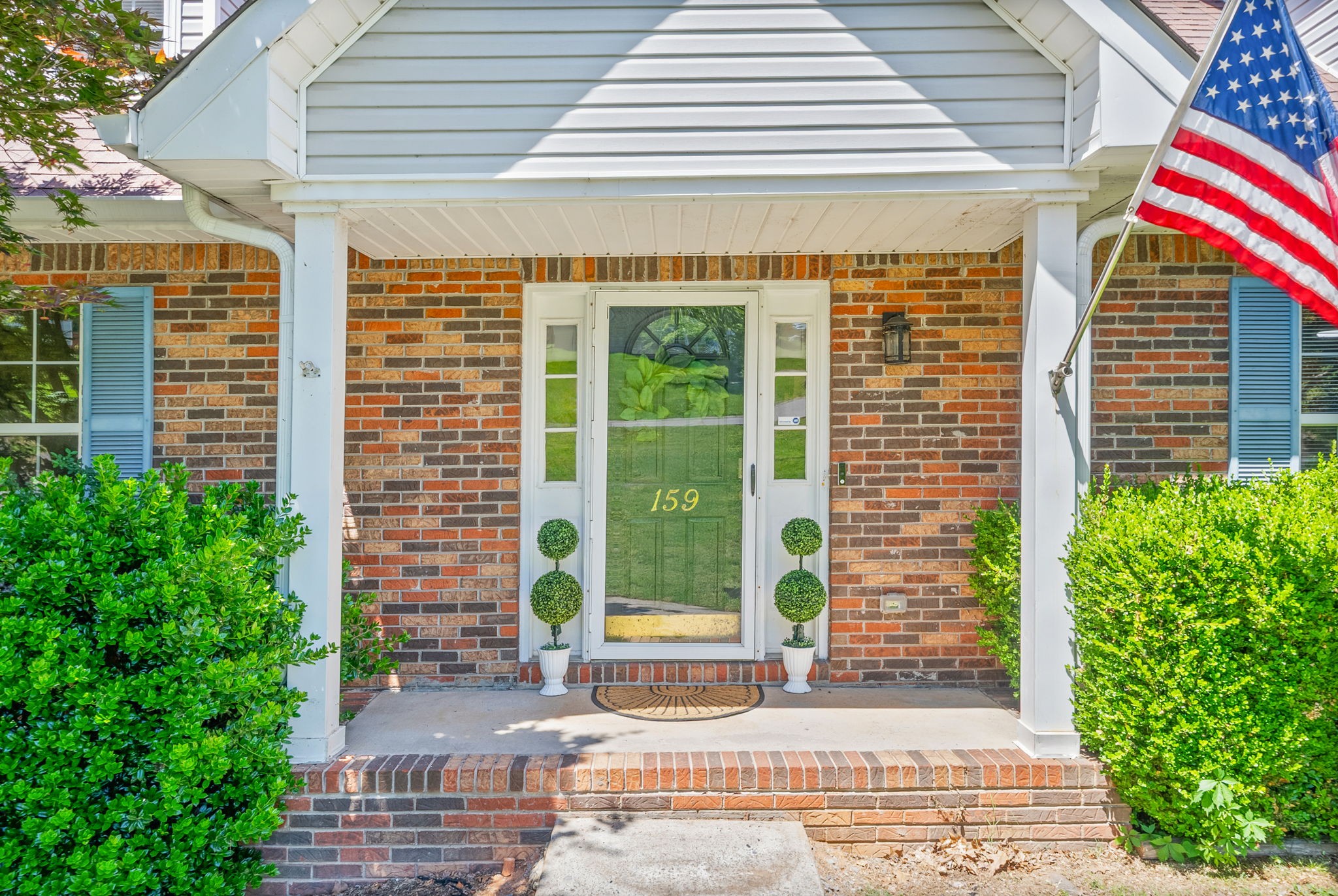 159 Whitehall Drive Clarksville TN 37042