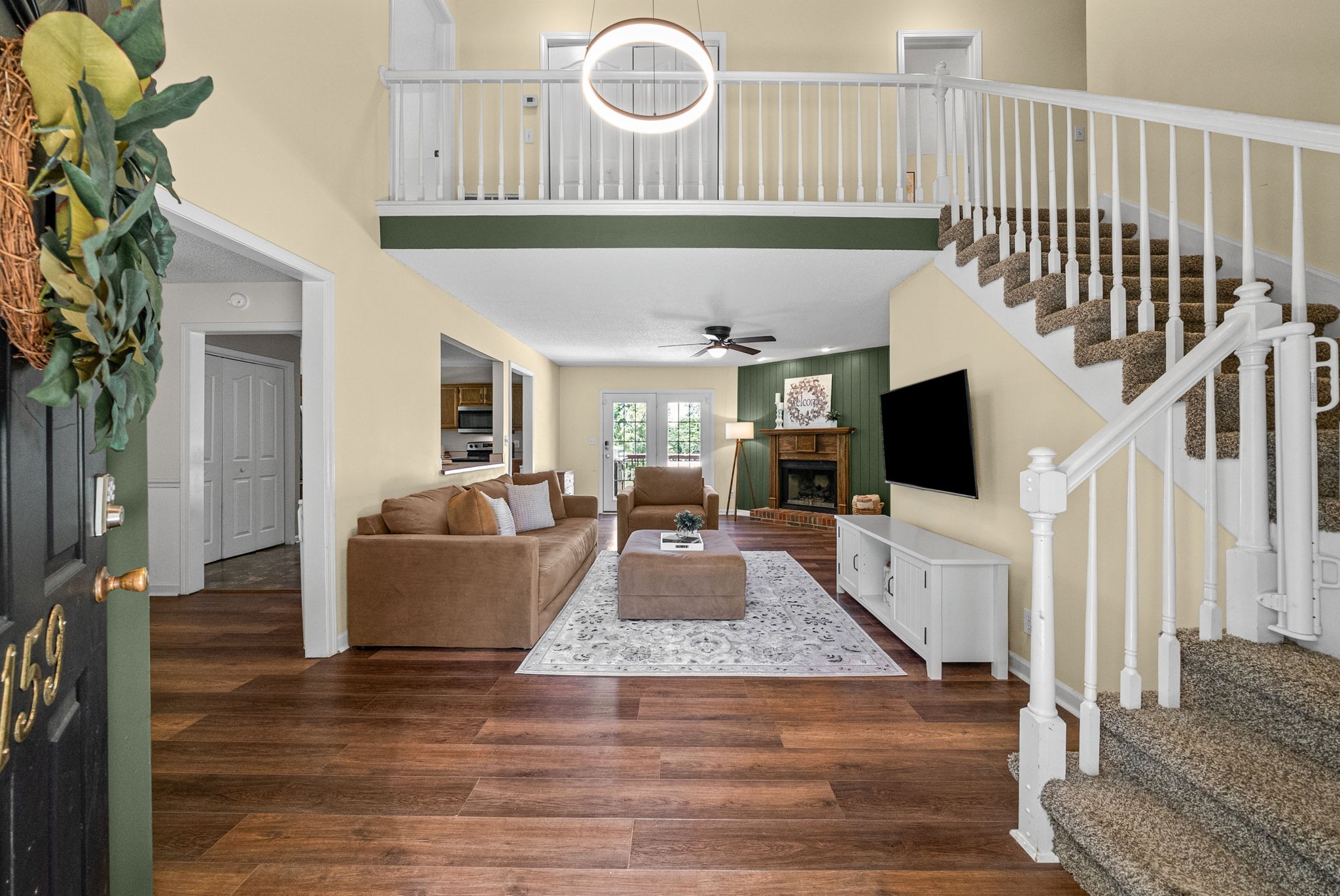 159 Whitehall Drive Clarksville TN 37042