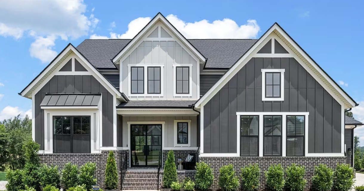 5170 High Park Hill Drive Arrington TN 37014
