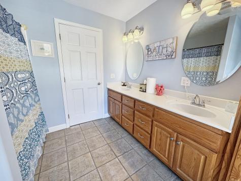 3989 Cadiz Road Bumpus Mills TN 37028