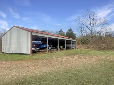 3989 Cadiz Road Bumpus Mills TN 37028