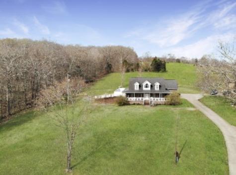 3989 Cadiz Road Bumpus Mills TN 37028
