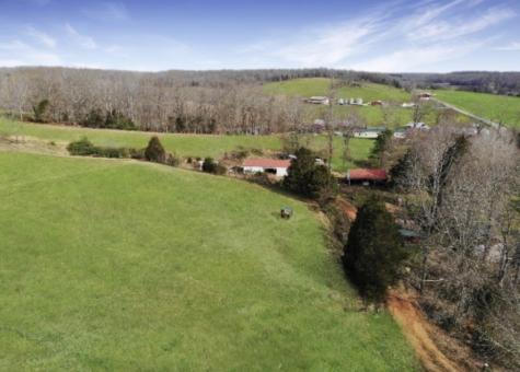 3989 Cadiz Road Bumpus Mills TN 37028