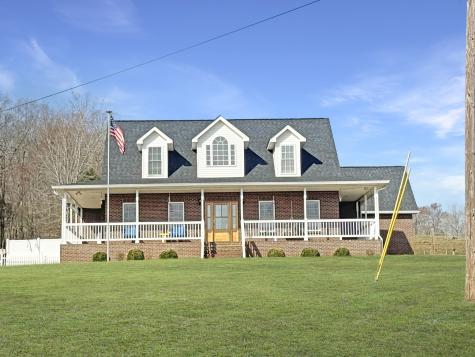 3989 Cadiz Road Bumpus Mills TN 37028
