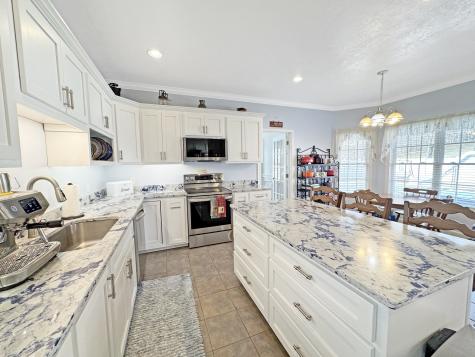 3989 Cadiz Road Bumpus Mills TN 37028