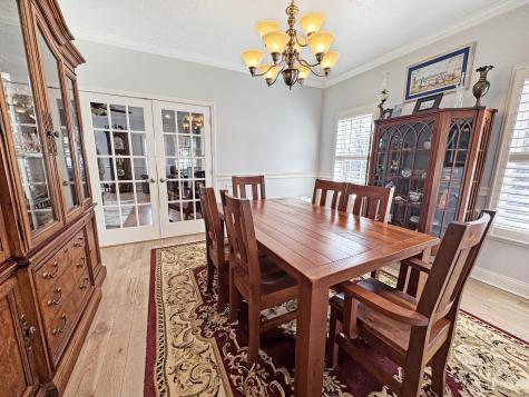 3989 Cadiz Road Bumpus Mills TN 37028