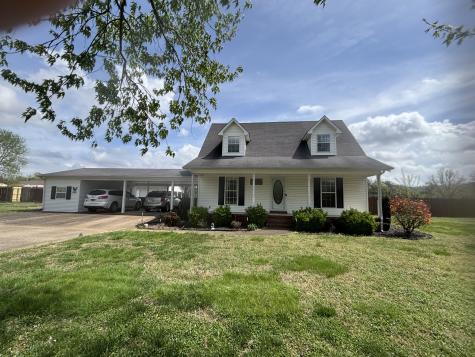 204 Alex Drive Pulaski TN 38478
