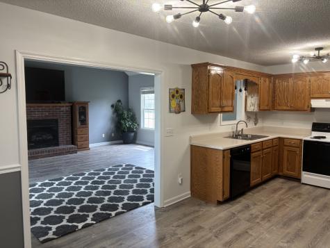 204 Alex Drive Pulaski TN 38478