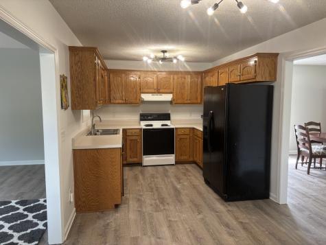 204 Alex Drive Pulaski TN 38478