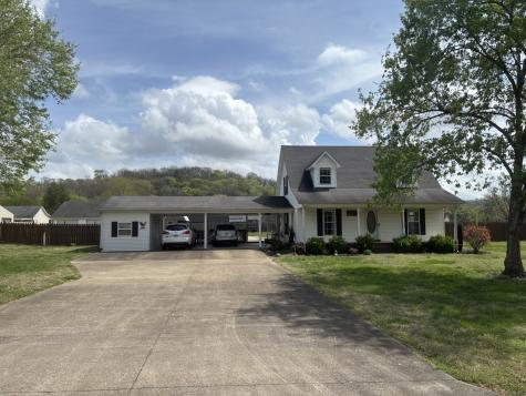 204 Alex Drive Pulaski TN 38478
