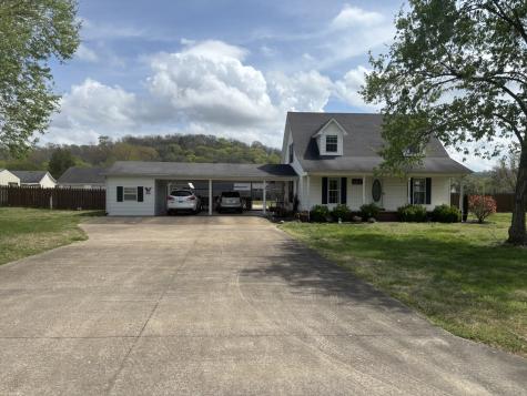 204 Alex Drive Pulaski TN 38478