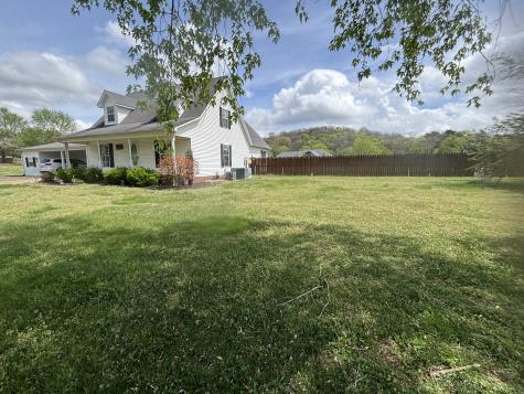 204 Alex Drive Pulaski TN 38478