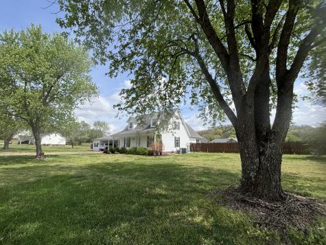 204 Alex Drive Pulaski TN 38478