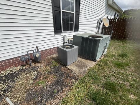 204 Alex Drive Pulaski TN 38478