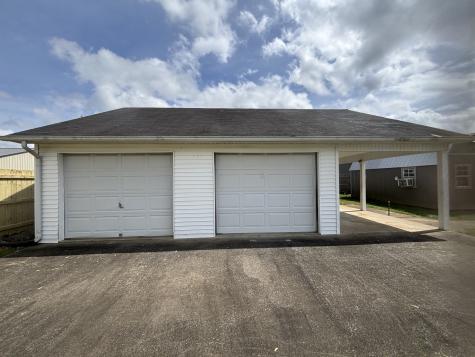204 Alex Drive Pulaski TN 38478
